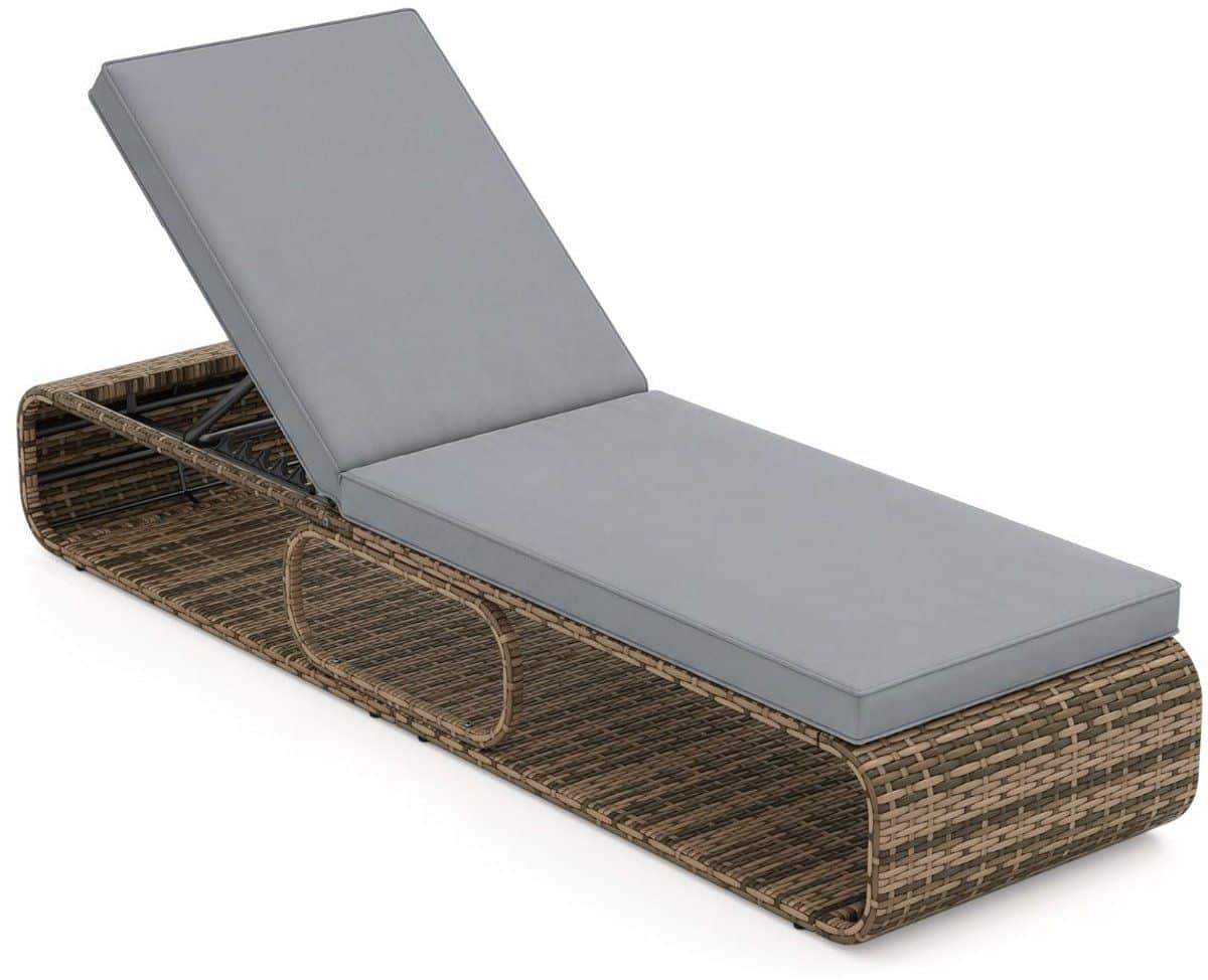 ligbed kampeerbed veldbed stretcher campingbedje 1