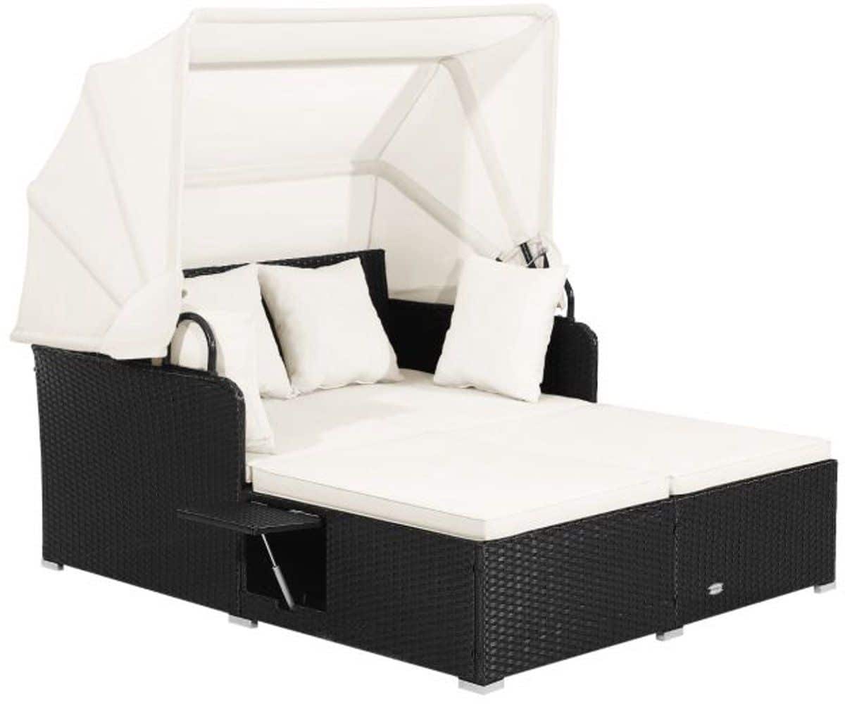 ligbed kampeerbed vouwbed veldbed stretcher campingbedje