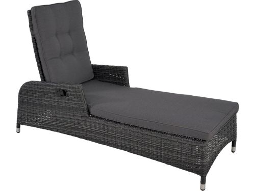 Ligbed Soho Forte