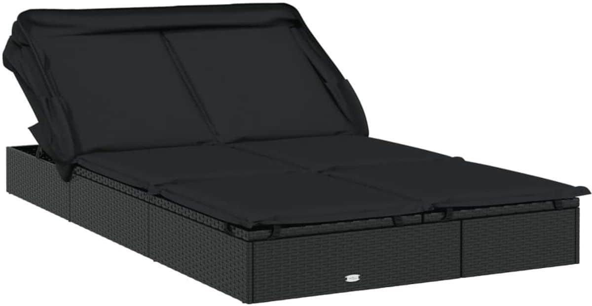 ligbed tuin zonnebed ligstoel loungebed