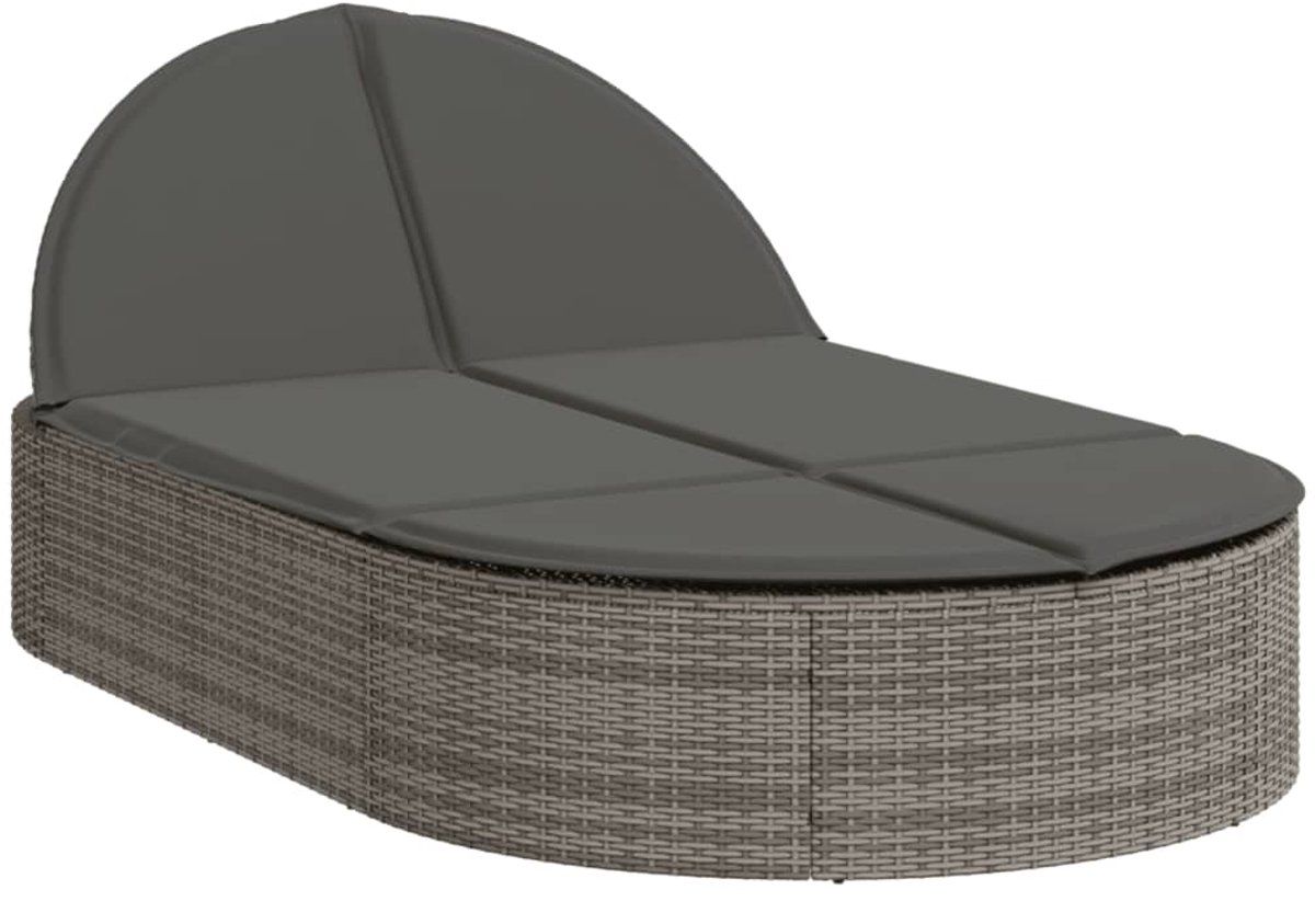 ligbed tuin zonnebed ligstoel loungebed