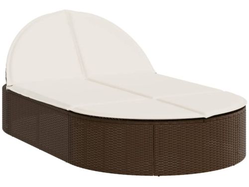 Ligbed - Tuin - Zonnebed - Ligstoel - Loungebed