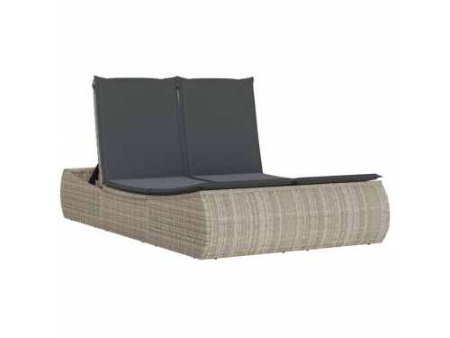 Ligbed - Tuin - Zonnebed - Ligstoel - Loungebed