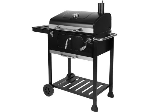 Lìon® BBQ Houtskool - Camping Grill Houtskool - Barbecue Grill