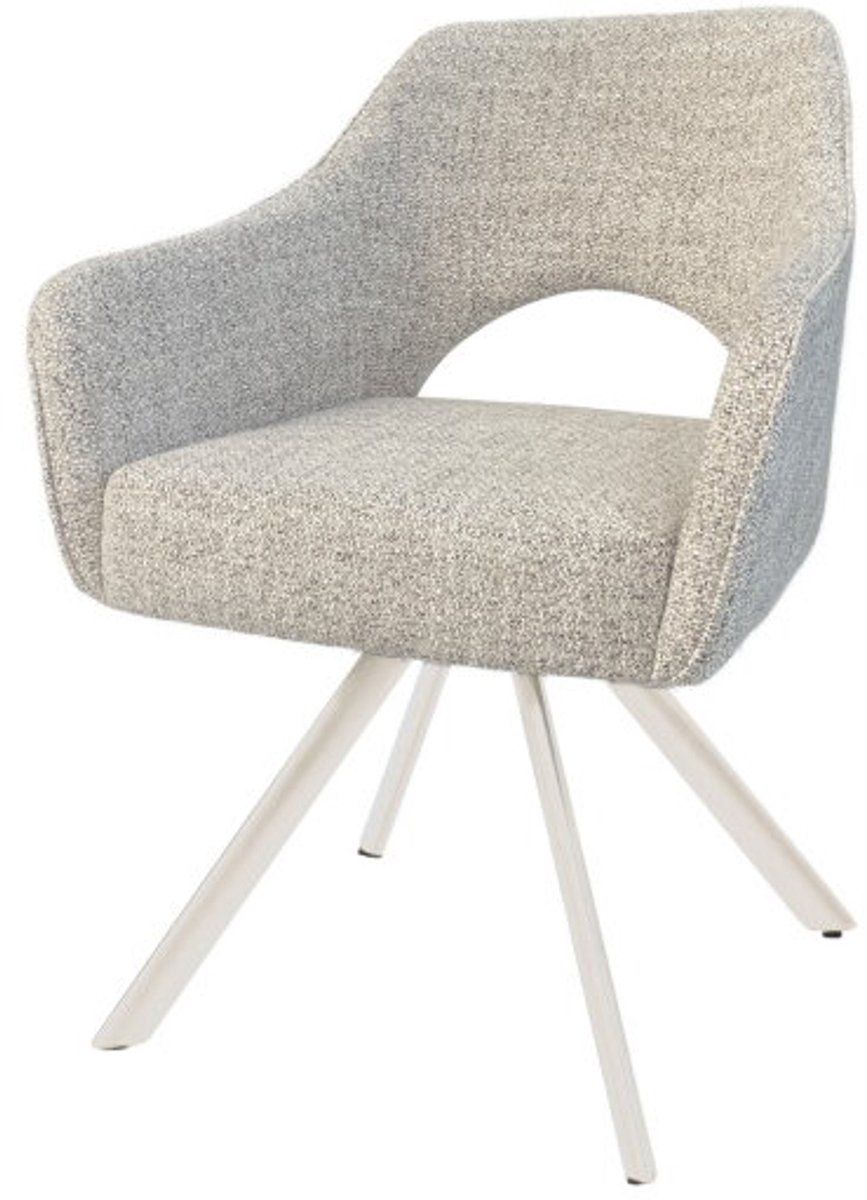 livingfurn stapelbare tuinstoel marco