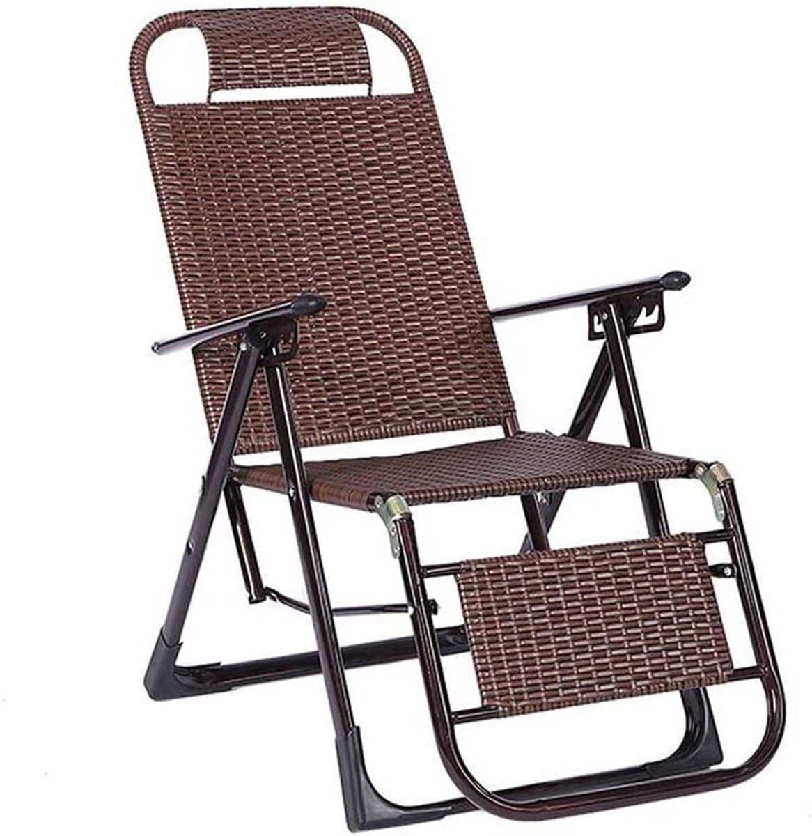 lounger stoelen zonnebank tuinstoel ontspannen buiten verstelbaar