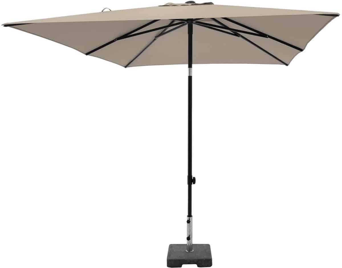 madison moraira push up stokparasol ecru