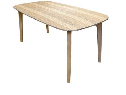Mali Dining Tuintafel - 170x90 cm