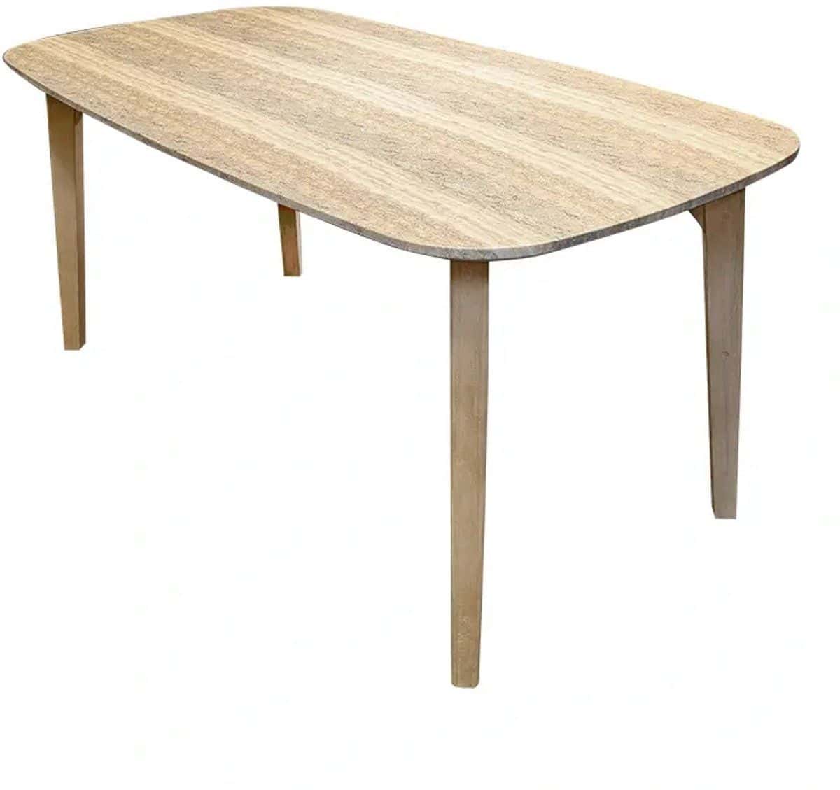 mali dining tuintafel 170×90 cm