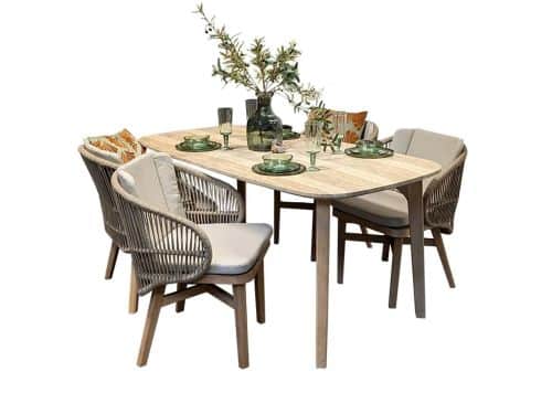 Mali Diningset