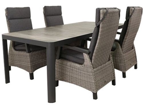 Marmaris Diningset