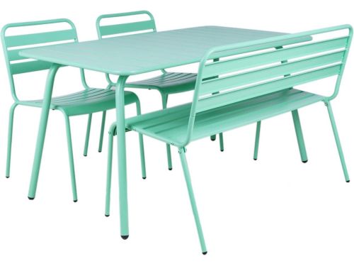MaximaVida metalen tuinset Max cactus 150 cm - 1 tafel