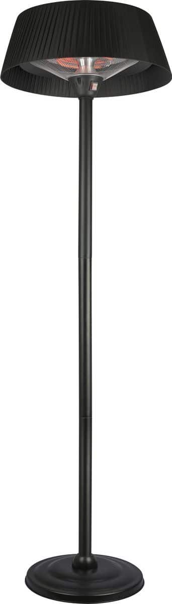 maxxgarden terrasverwarmer elektrische terrasverwarming staande terrasheather design