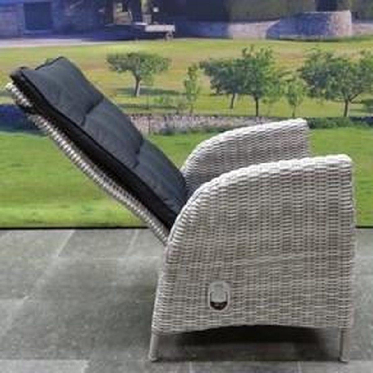 menorca krista dining tuinset 240x100xh77,5 cm7 delig