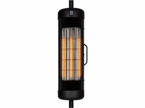 MKSS® Terrasverwarmer - Infrarood Heater - Terras Heater