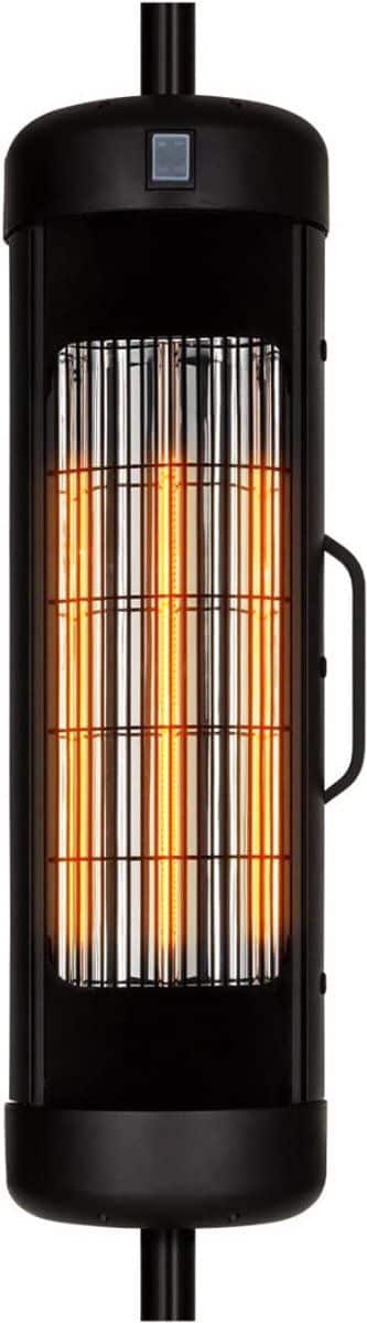 mkss® terrasverwarmer infrarood heater terras heater