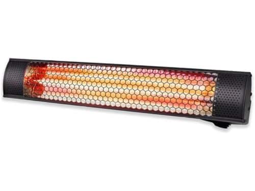 MMM® Terras Verwarmer - Heater - Terrasverwarmer Elektrisch - Binnen