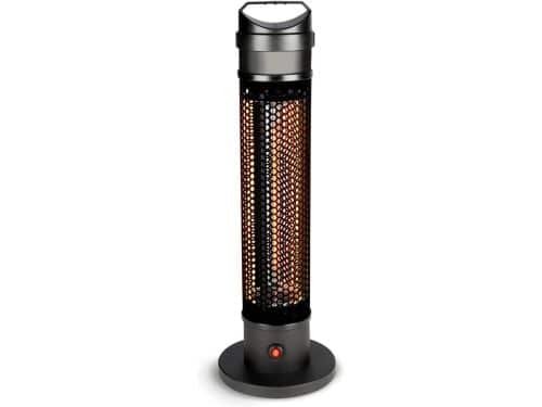 MMM® Terras Verwarmer - Heater - Terrasverwarmer Elektrisch - Voor