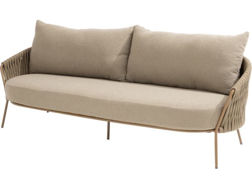 Molina 3-zits bank 4 Seasons Outdoor