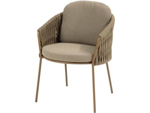 Molina dining tuinstoel 4 Seasons Outdoor