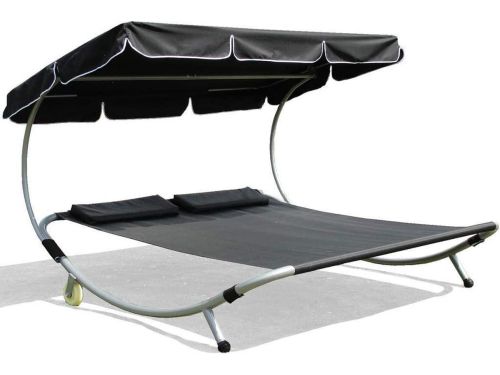 Monkey's Zonnebed - Ligbed - Zonnebed Buiten - Ligbed met