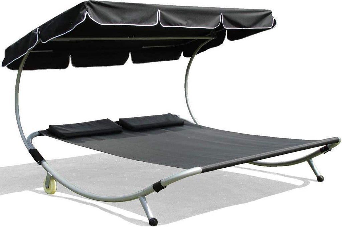 monkey’s zonnebed ligbed zonnebed buiten ligbed met