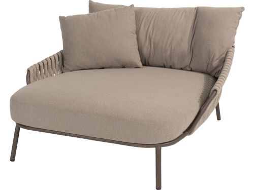 Montera 2-persoons ligbed