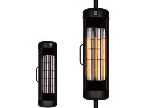 MRKK® Terrasverwarmer - Infrarood Heater - Terras Heater