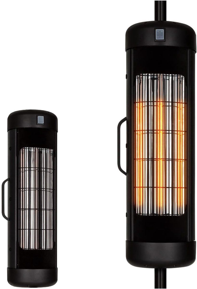 mrkk® terrasverwarmer infrarood heater terras heater
