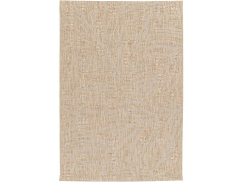 Naturalis buitenkleed - 160x230 cm - leaf sand