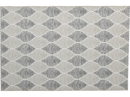 Naturalis karpet - 160x230 cm - autumn leaf