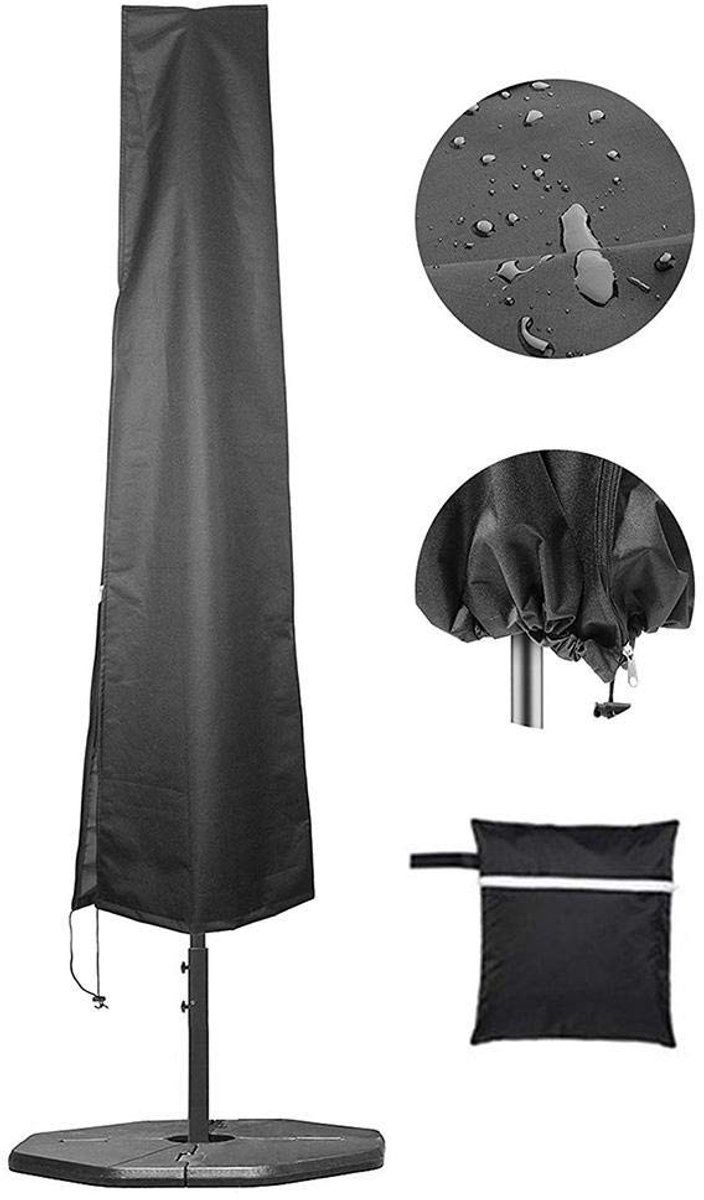 omgoods parapluafdekking waterdicht uv bestendige hoes oxford stof weerbestendig