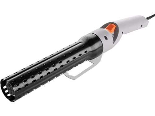 One Minute Lighter - Bbq Aansteker - Looftlighter - Bbq