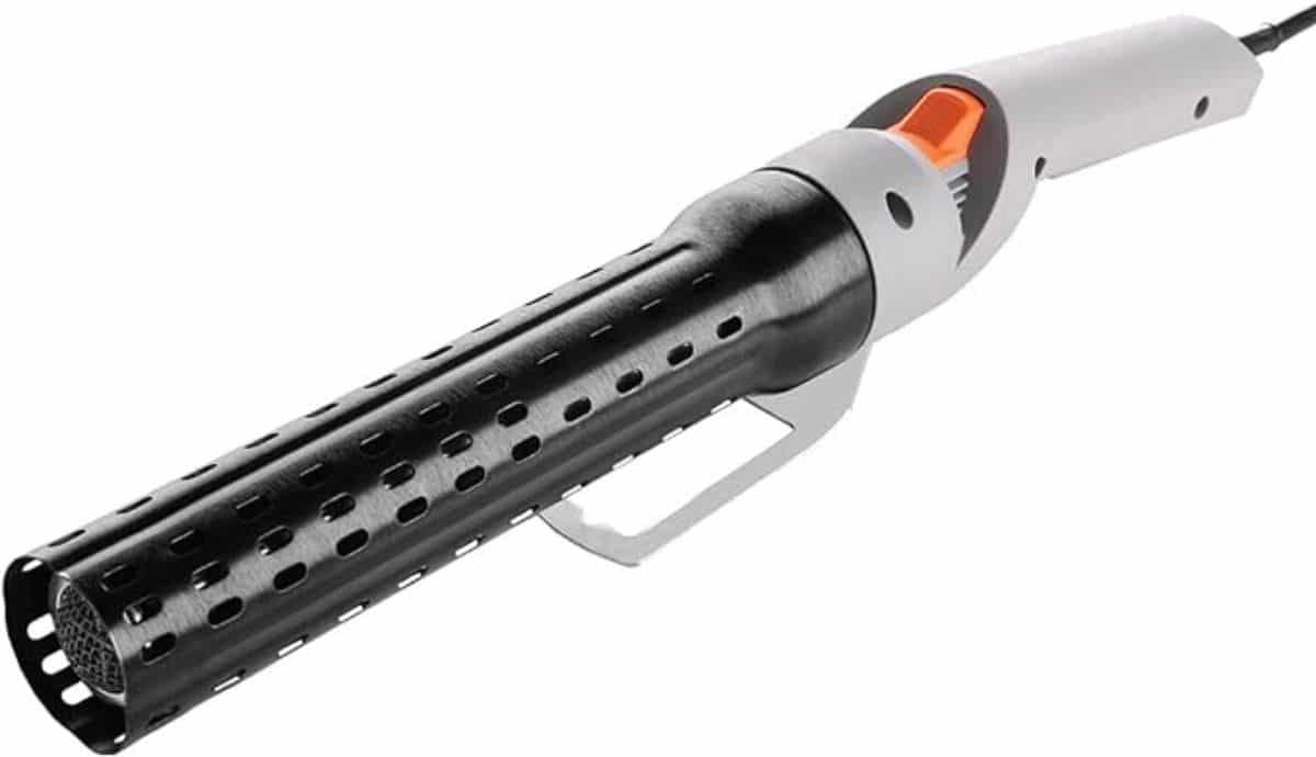 one minute lighter bbq aansteker looftlighter bbq