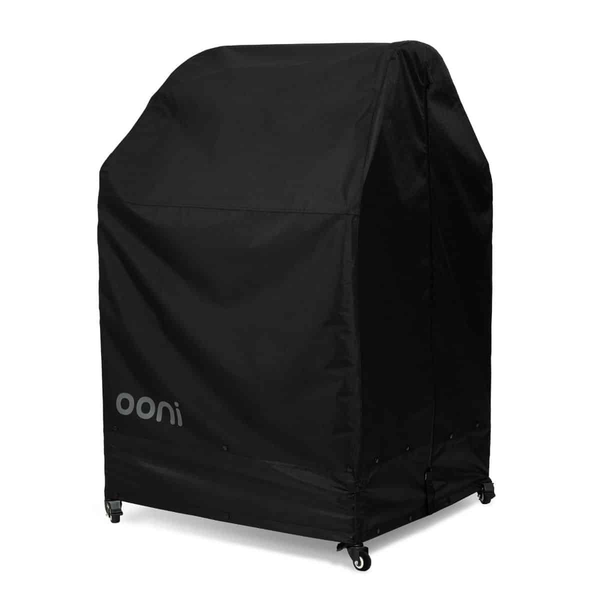 ooni beschermhoes oven en tafel large