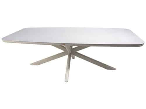 Oosterik home - Torrington dining tafel sunny creme 240 x