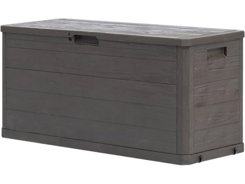 Opbergbox Tuin - Buitenbak Container - Spullen Opbergen - Weerbestendig