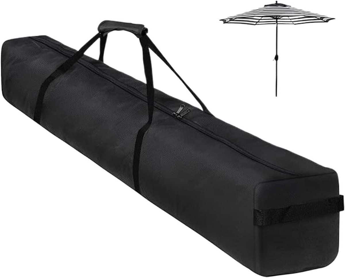 opbergtas parasol parasolhoes beschermhoes parasol beschermen waterdicht