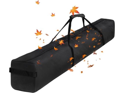 Opbergtas Terrasparasols - Parasolhoes Waterdicht - Seizoensopslag Buiten - 420D