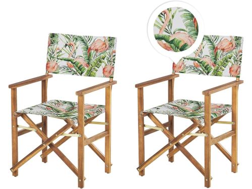 Opklapbare Tuinstoelen - Strandstoelen Lounge - Zomerse Ontspanning - Verstelbare