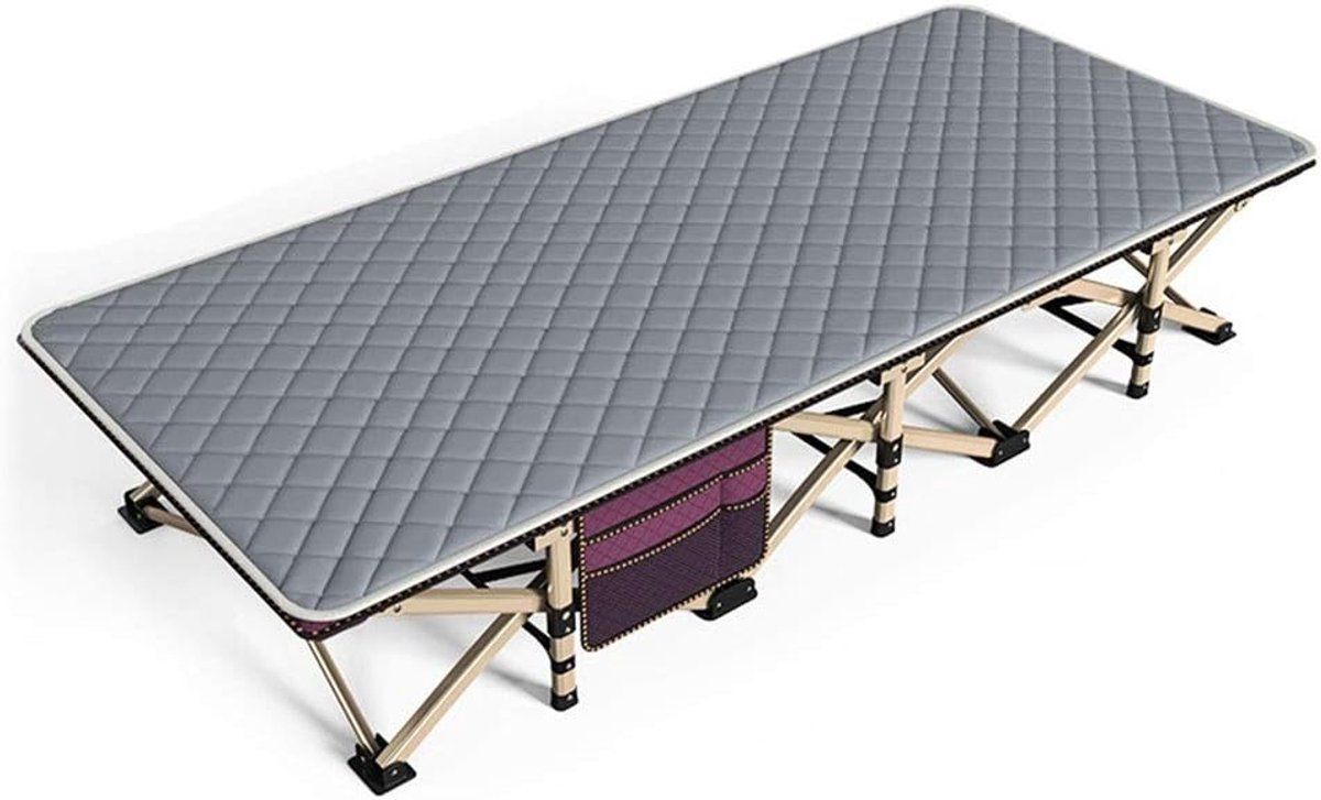 opvouwbaar ligbed campingbed stoel buiten ontspannen verbreed