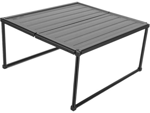 Opvouwbare Kampeertafel - Klaptafel Outdoor - Buitenactiviteiten - Lichtgewicht Aluminium