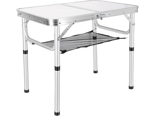 Opvouwbare Kampeertafel - Klaptafel Outdoor - Kamperen en Picknicken