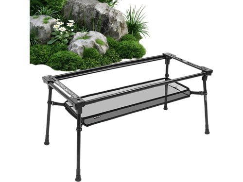 Opvouwbare Kampeertafel - Klaptafel Outdoor - Picknicken en Kamperen