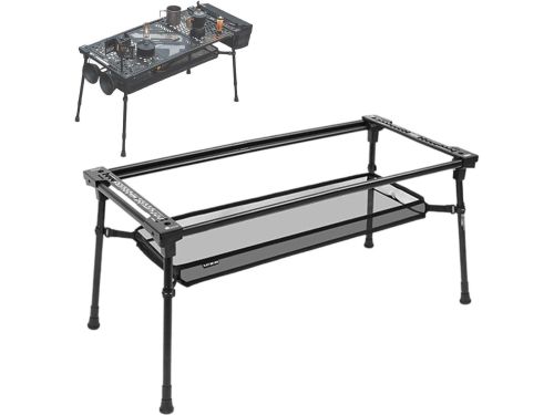 Opvouwbare Kampeertafel - Klaptafel Outdoor Tafel - Buitenactiviteiten Genieten