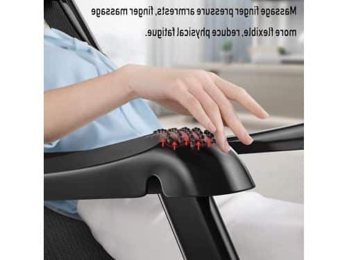 Opvouwbare ligstoel - Lounge stoel - Buiten ontspannen - Ergonomisch