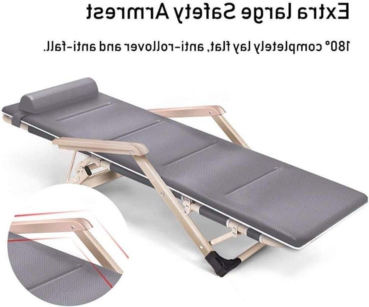 opvouwbare ligstoel lounge stoel fauteuil buiten ontspannen