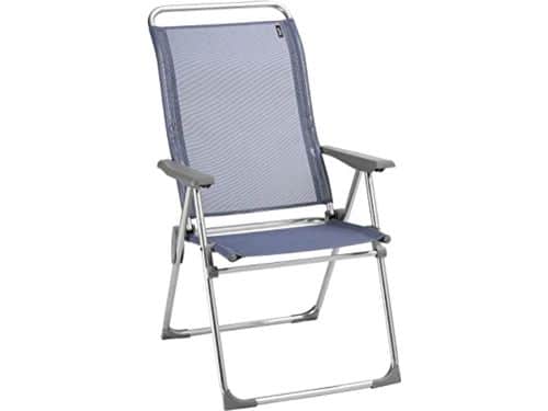 Opvouwbare Lounge Stoel met Eco-vriendelijk Design - 62.5 x 67