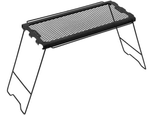 Opvouwbare Picknicktafel - Klaptafel Buiten - Outdoor Bijeenkomsten - Gaascoating