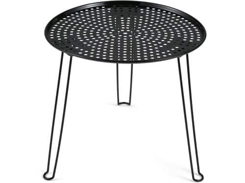 Opvouwbare Ronde Tafel - Klaptafel Picknicktafel - Buitenactiviteiten Genieten